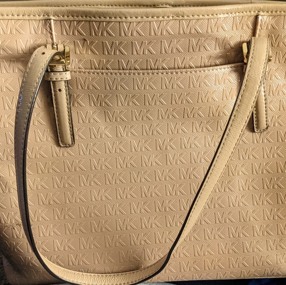 MK bag - Picture 2 of 2